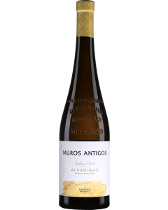 Anselmo Mendes Muros Antigos Alvarinho 2021