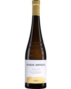 Anselmo Mendes Muros Antigos Alvarinho 2025