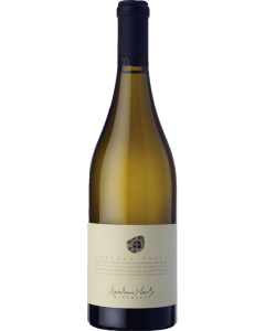 Anselmo Mendes Parcela Unica Alvarinho 2018