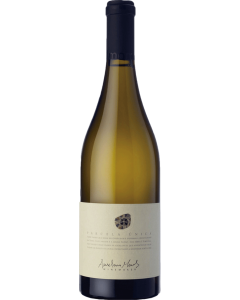 Anselmo Mendes Parcela Unica Alvarinho 2019