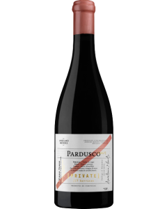 Anselmo Mendes Pardusco Private Vinho Verde Tinto 2017