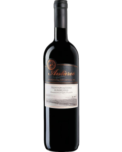 San Lorenzo Antares Montepulciano d'Abruzzo 2017