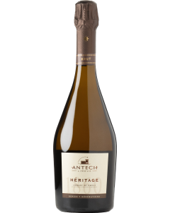Antech Heritage Cremant Brut 2020