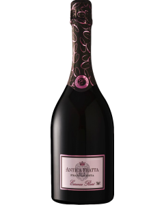 Antica Fratta Franciacorta Essence Rose 2015