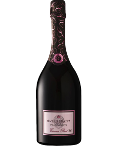 Antica Fratta Franciacorta Essence Rose 2019