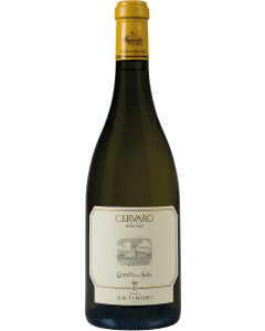 Antinori Cervaro della Sala 2016