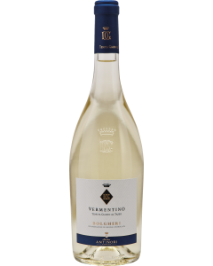 Antinori Guado al Tasso Vermentino di Bolgheri 2020