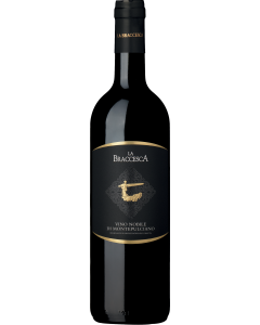 Antinori La Braccesca Vino Nobile di Montepulciano 2018