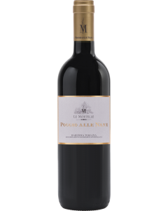 Antinori  Le Mortelle Poggio alle Nane 2019