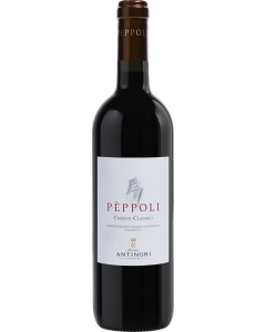 Antinori Peppoli Chianti Classico 2021