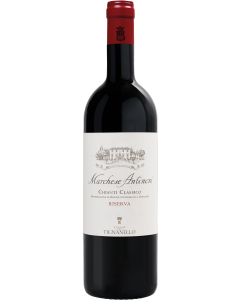 Antinori Tenuta Tignanello Marchese Antinori Chianti Classico Riserva 2017