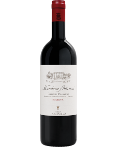 Antinori Tenuta Tignanello Marchese Antinori Chianti Classico Riserva 2018