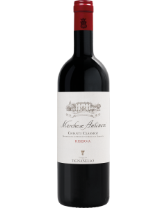 Antinori Tenuta Tignanello Marchese Antinori Chianti Classico Riserva 2022
