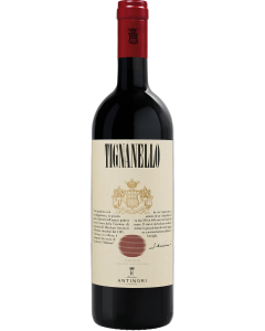 Antinori Tignanello 2015