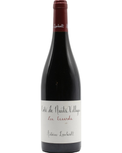 Antoine Lienhardt Cote de Nuits-Villages Les Essards 2023