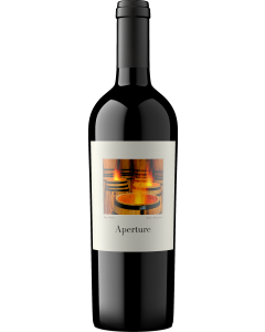 Aperture Red Blend 2017