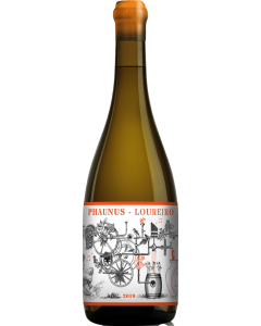 Aphros Phaunus Amphora Loureiro 2019