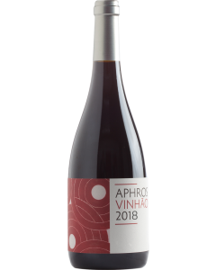 Aphros Vinhao 2018