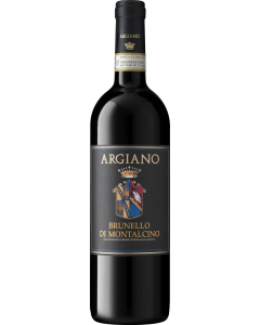 Argiano Brunello di Montalcino 2017