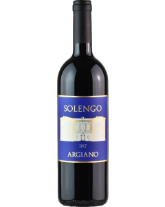 Argiano Solengo 2017