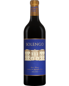 Argiano Solengo 2020