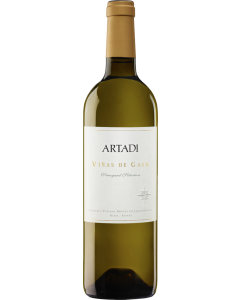 Artadi Vinas de Gain Blanco 2019