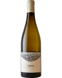 Artemis Karamolegos Pyritis Santorini Mega Cuvee 2021