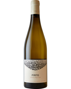 Artemis Karamolegos Pyritis Santorini Mega Cuvee 2023