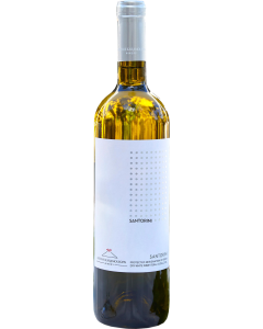 Artemis Karamolegos Santorini 2020