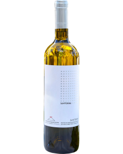 Artemis Karamolegos Santorini 2021