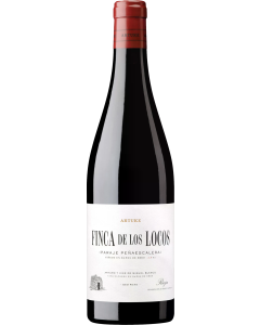 Artuke Finca de los Locos 2024