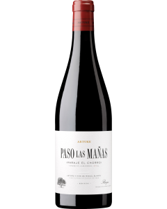 Artuke Paso Las Manas 2024