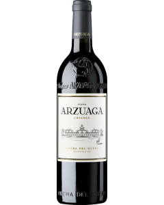 Arzuaga Crianza 2019
