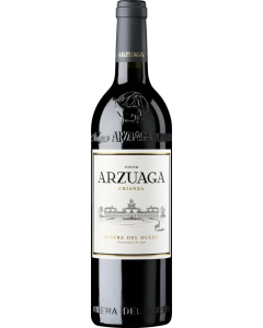 Arzuaga Crianza 2022