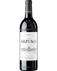 Arzuaga Reserva 2021
