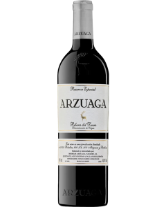 Arzuaga Reserva Especial 2019