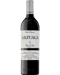 Arzuaga Reserva Especial 2020