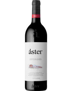 Aster Crianza 2019