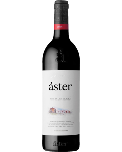 Aster Crianza 2020