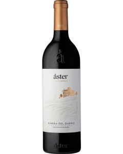 Aster Crianza 2021