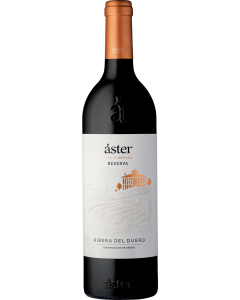 Aster Reserva 2021