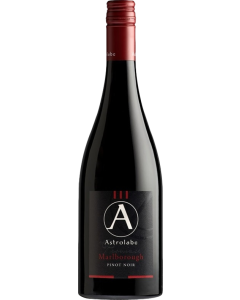 Astrolabe Marlborough Pinot Noir 2021