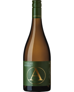 Astrolabe Sauvignon Blanc 2021