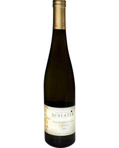 Schuster Gruner Veltliner Valvinea 2013