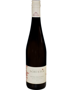 Schuster Roter Veltliner Altweingarten 2015