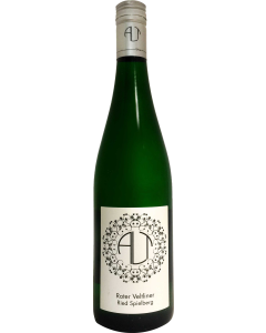 Andreas Alt Roter Veltliner 2016