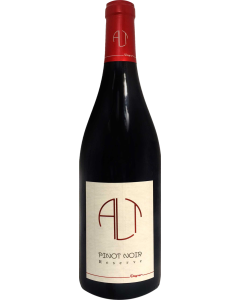 Andreas Alt Pinot Noir Reserve 2015