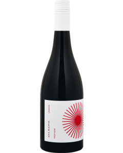 Ata Rangi Crimson Pinot Noir 2019