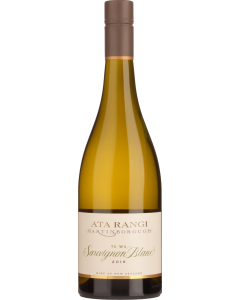 Ata Rangi Te Wa Sauvignon Blanc 2019
