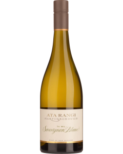 Ata Rangi Te Wa Sauvignon Blanc 2022
